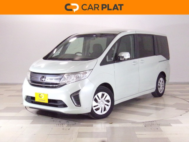 ステップワゴン 1.5 G