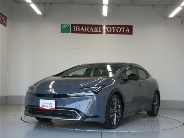 プリウス 2.0 Z 