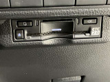 高速道路をスイスイッと通過の『ETC』付き!ETCカードをお持ちでない方は、トヨタETCカードもございますので、ご相談下さいね!