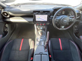 BRZ 2.4 S 