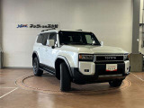 ランドクルーザー250 2.8 VX ディーゼル 4WD 