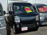 タウンボックス G ハイルーフ 4WD 