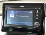 ホンダ純正ディスプレイオーディオです!リアワイドカメラとBluetoothハンズフリー通話/音楽再生対応オーディオです!ワンセグテレビ、CD、USB接続できます!