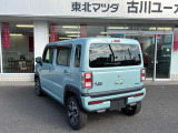 フレアクロスオーバー XS 