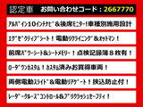 ヴェルファイア 2.5 Z Gエディション 10インチナビ 後席モニター ローダウン