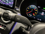 握りやすいハンドルの形状をしておりますので、お客様の運転をサポートしてくれます!