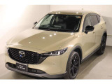 CX-5 2.2 XD ブラックトーンエディション 
