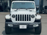 ラングラー アンリミテッド サハラ 4WD 