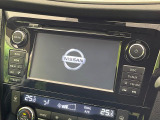 【メーカー純正ナビ】インテリアに溶け込むスタイリッシュな「専用設計」メーカーナビを装備♪視認性や操作性など基本性能にも優れ、より上質なカーライフをお楽しみいただけます。