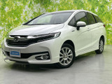 ホンダ シャトル 1.5 ハイブリッド X スタイルエディション 4WD