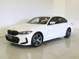 BMW 3シリーズセダン 320d xドライブ Mスポーツ エディション シャドー 4WD