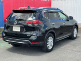 エクストレイル 2.0 20X ハイブリッド 4WD 