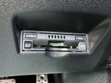 ETC装備で、高速道路もスムーズに通行できます!