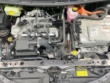 親切・丁寧な専門メカニックスタッフが応対!・車検・点検整備・事故等の修理などアフターサービスも安心。お車のカスタマイズもネクステージのサービススタッフまでご相談ください!