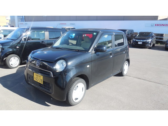 N-ONE G 4WD