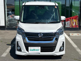 デイズルークス ハイウェイスター X 4WD 4WD 修復歴無し