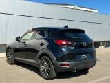 CX-3 1.5 XD ツーリング 4WD 