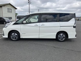 セレナ 1.2 e-POWER ハイウェイスターV 
