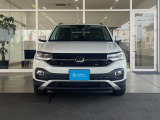 T-Cross TSI アクティブ 