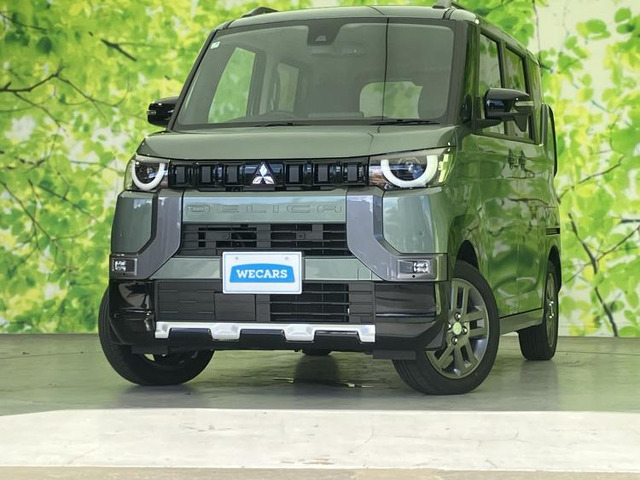 デリカミニ G 4WD 