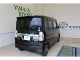 タントカスタム RS 4WD 