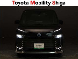 フロントフォグランプ装着車です。車両周辺も明るく見やすく照らしますので夜間走行も快適です