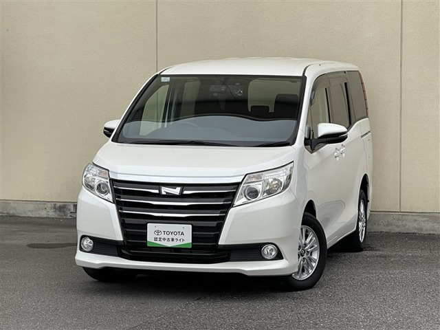ノア 2.0 G 4WD