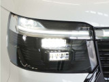 ◆LEDヘッドライト◆ LEDライトは、明るく視認性が良く、省エネで環境にもやさしいヘッドライトです!