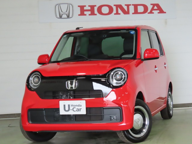N-ONE オリジナル 4WD