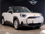 気密性の高いMINIは外観のかわいらしさとは裏腹に、外の雑音を遮り、高級感のある快適なドライブをお楽しみいただけます
