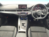 A5スポーツバック 45 TFSI クワトロ スポーツ 4WD 