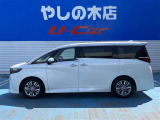 アルファード 2.5 Z 
