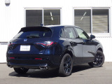 ZR-V 2.0 e:HEV Z ブラックスタイル 4WD 