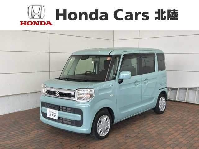 スペーシア ハイブリッド(HYBRID)  X 
