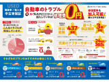 保証12ヵ月・走行無制限