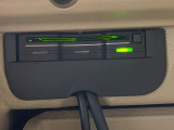 ●ETC車載器(アンテナ分離型音声案内タイプ):お引き渡し時には再セットアップを実施後、お渡しいたします。マイレージ登録に関してもお気軽にスタッフまでお尋ねください。