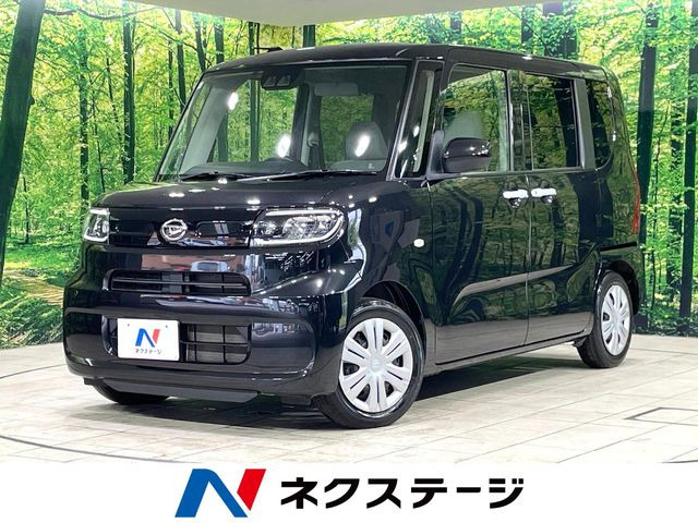 タント X