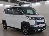 デリカミニ T プレミアム 4WD 