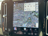 【Google新インフォテイメントシステム】Google社が開発したandroidベースのシステム。Googleアシスタントのサポートで、対話による操作を実現しており運転操作に集中ながら操作可能。