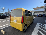 2年間走行距離無制限の「ホッと保証」付き!さらに最長5年の延長保証(有償)もご用意しております。