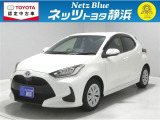【年式:2020年・走行距離:51000 km】ネッツトヨタ静浜の車をご覧頂き、誠にありがとうございます。安心・安全なお車を多数掲載中!ささいな疑問や、もっと見たい箇所はお気軽に店舗まで★