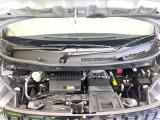 親切・丁寧な専門メカニックスタッフが応対!・車検・点検整備・事故等の修理などアフターサービスも安心。お車のカスタマイズもネクステージのサービススタッフまでご相談ください!