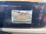 ナビゲーションと連動のドライブレコーダーです。
