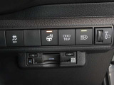 ETC・ステアリングヒーターを装備しています。