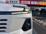 ☆LEDヘッドライト☆