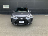 UX 250h Fスポーツ エモーショナル エクスプローラー 