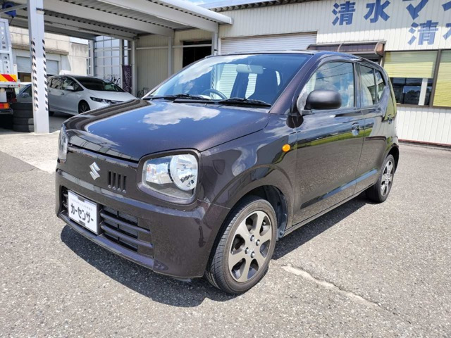 アルト L 