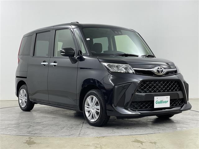 ルーミー 1.0 G 4WD 修復歴無し