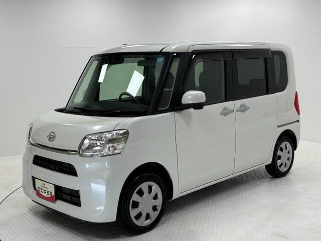 タント X SAIII 4WD 