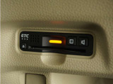 ◆ETC車載器 装備車◆今や必需品のETC!有料道路を利用する際にスムースに通過でき、わずらわしい料金支払いから開放されます!